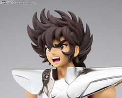Saint Seiya Cloth Myth EX Pegasus Seiya Final Bronze Cloth Action Figure Bandai