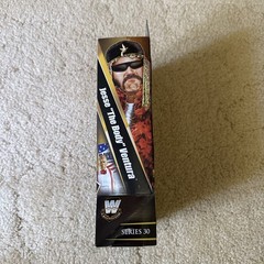 WWE Elite Collection Legends Jesse The Body Ventura Figure Series 30 2026 Mattel