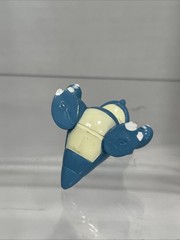 NIDOQUEEN Pokémon TOMY Figure Nintendo CGTSJ Authentic Original RARE P226