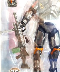New FORTNITE The Scientist BRAWLERS 7″ ACTION FIGURE WEAPONS Jazwares, sealed
