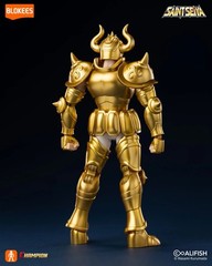 Blokees Saint Seiya Champion Class 06 Taurus Aldebaran