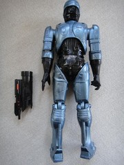 RoboCop Talking 30cm 345948