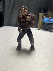 Little Nicky Action Figures, And Accessories(see Photos For Condition)