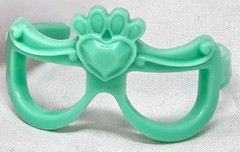 Disney Princess Palace Pets Ariel’s Kitty Treasure Glitzy Glitter Whisker Haven