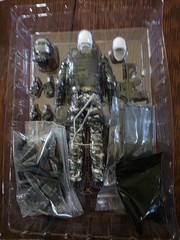 Gridiron Warfare “Skull Crushers” Action Figure – See Description FREE Shipping