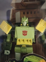 Hasbro SS86-30 Autobot Springer Leader Class Transformers Studio Series