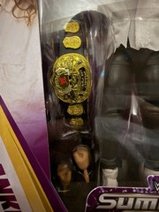 2026 Mattel WWE Summer Slam Elite – Mankind