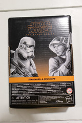 Star Wars Black Series Rebel Trooper & Stormtrooper 2-Pack ANH A New Hope
