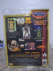 Dune Baron Harkonnen Figure SOTA Toys Now Playing Series 3 Brad Dourif SIGNED