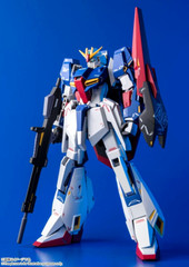 BANDAI METAL ROBOT SPIRITS Ka signature SIDE MS Z GUNDAM 140mm Action Figure NEW
