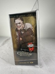 McFarlane Toys Movie Maniacs Series 7 The Texas Chainsaw Massacre Leatherface