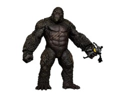 Justice League vs. Godzilla vs. Kong DC Multiverse Batman vs. Kong **IN-STOCK**