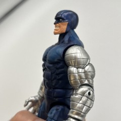 Marvel Legends Cyber Amazon Exclusive Wolverine 5 Pack X-Men