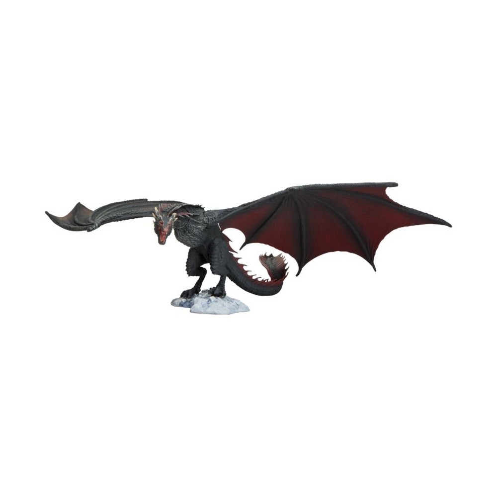 McFarlane Action Figures Drogon VG+/Mint