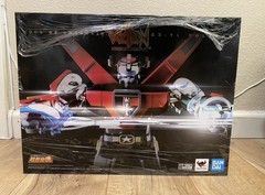 Bandai GX-71 Soul of Chogokin Beast Voltron King GoLion New And Sealed