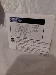 Used 2001 Hasbro Transformers Robots in Disguise Ultra Class Megatron Complete