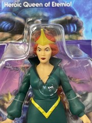 MOTU 2026 Masters of The Universe Cartoon Collection QUEEN MARLENA – THIS ONE!