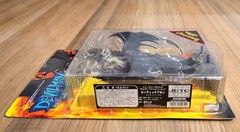 ZENOTIC AMON Fewture Models Art Storm More than Demon Action Figure NEW Non-Mint