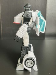 Hasbro – Transformers Studio Series 86-01 Deluxe Autobot – JAZZ – Action Figure