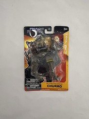 3 Final Faction Kharn Hive Churro, SYNTHOID, Shift Action Figures weapons New