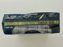 Loot Crate Exclusive Jaeger Gipsy Danger Figure New In Box Sealed