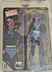 Figures Toy Company – Super Friends Villains – Set 8 Figures (New/Sealed)
