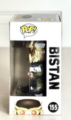 Funko Pop! Vinyl: Star Wars – Bistan – FYE New York Comic Con (Exclusive) #155