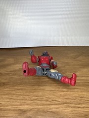 GI Joe Cobra La Royal Guard 1987 v1