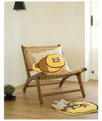 Kakao Friends Chunsik Flat Cushion/Doll free shipping