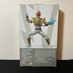 Power Rangers Lightning Collection Lord Drakkon Hasbro Brand New! Sealed!