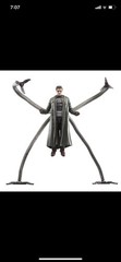 Spider-Man Marvel Legends Series Spider-Man No Way Home Doc Ock Deluxe
