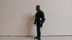 DC Comics Green Latern Collection Lot.