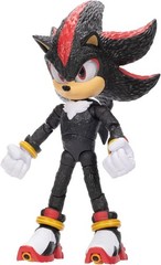 Sonic 3 Movie Shadow Collector’s Figure