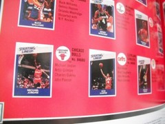 1988 Kenner Toy Fair Catalog Mask Silverhawks Ghostbusters STARTING LINEUPS MJ