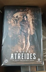 New AUG TOYS DL003 1/6 Paul Atreides Chalamet 12″ Action Figure in stock