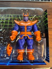 Marvel Legends Psylocke Vs Thanos Gamerverse – Thanos ONLY (Loose) NEW