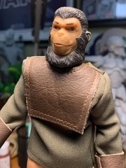 Vintage CIPSA Mexico Planet of the Apes POTA Cornelius 70’s US Mego/toy seller