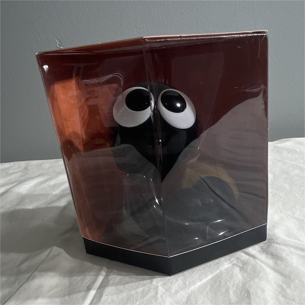 Bonkers Toy Co. slither.io Worm Series 1 Vinyl Figurine w/ Stand X001T81R5P