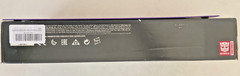 Transformers Generations Platinum Edition “Insecticons” 2014 – new, box wear