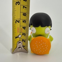 Phat Mojo Bob’s Burgers Gene Belcher Figurine from Kuchi Kopi Family Set 2018