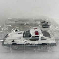 Transformers Masterpiece MP-17 Prowl Action Figure Takara Tomy Toys – Open Box