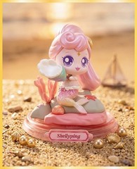 Catch! Teenieping Movie Season 2 Random Figure 1PC Blind Box Official Korea