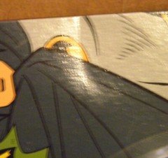 CATWOMAN Classic Adam West Batman 1966 TV Series 3.75″ Action Figure DC Funko