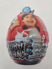 Ryan’s World Robo Mini Mystery Egg Bonkers Includes 7 Toys (2023) BRAND NEW