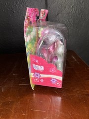 NEW – My Little Pony MLP G3 2003 Petal Blossom w/ Super Long Hair Free Baby Pony