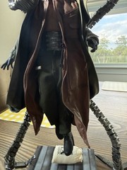 1/6 Doc Ock Figure