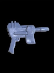 MOTU Origins Transformers Man at Arms Blaster Gun – Masters Universe Parts
