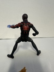 Marvel Legends Gamerverse Miles Morales Marvel’s Spider-Man 2 Action Figure
