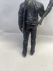 Terminator 3 Action Figure With Accessories. Free Shipping. Loose. Neca
