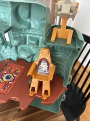 Mattel Masters of The Universe MOTU Vintage Castle Grayskull Playset He-man